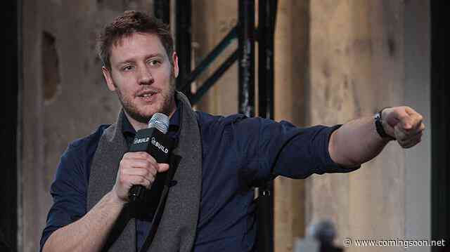 Director Neill Blomkamp Developing Multiplayer Video Game