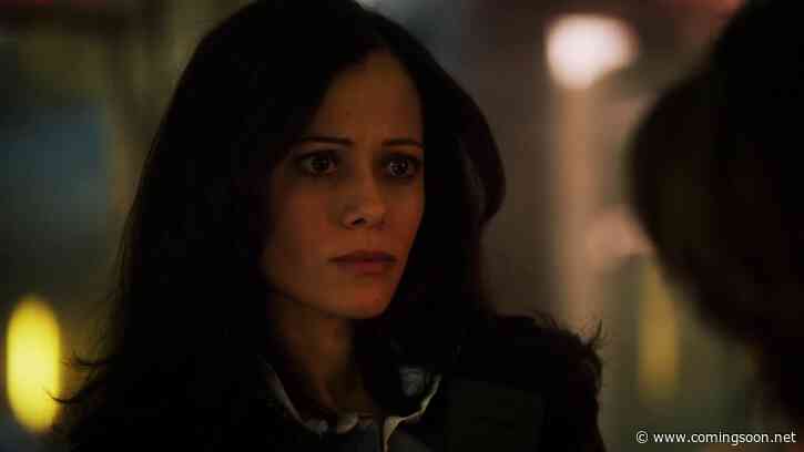 Gotham’s Victoria Cartagena is Renee Montoya in Batwoman Season 3