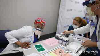 Jackson Health System Upgrades COVID Threat to ‘High,' Changing Visitation Policy