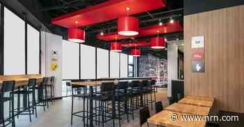 Bonchon taps into South Korean culture