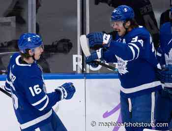 Why the Toronto Maple Leafs need to reimagine their ice-time allocation - Maple Leafs Hot Stove