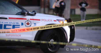 Police find more than 2,000 people at raging party in Toronto suburb - blogTO