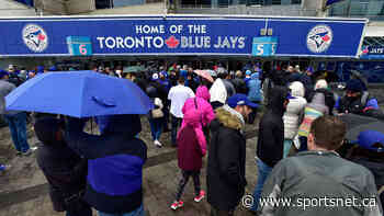 Blue Jays, federal government making progress on return to Toronto decision - Sportsnet.ca