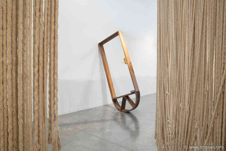 After Years of Investment in Arts Infrastructure, Dubai Grows Into Itself