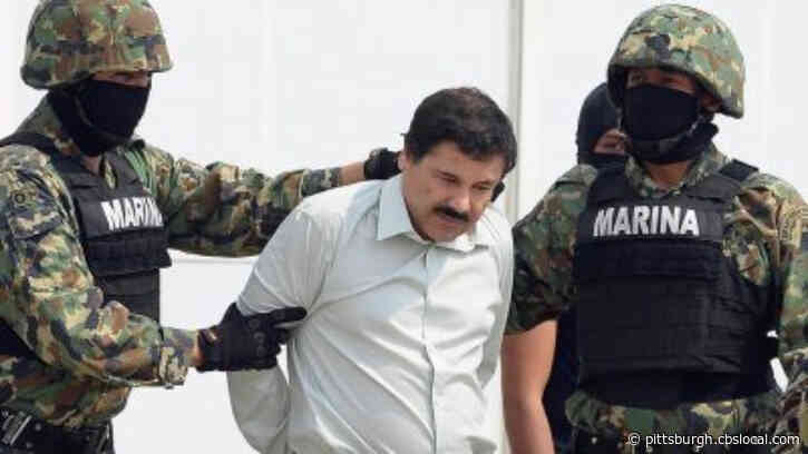 ‘I See Him As A Bad Person Involved In A Bad Business’: Noah Hurowitz On Book ‘El Chapo: The Untold Story Of The World’s Most Infamous Drug Lord”