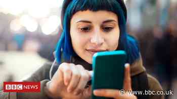 Covid: Will lockdown change England's new tech habits?