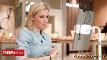 Custom glasses: Will 3D-printing change our eyewear?