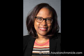 Maria Reeve named top editor at Houston Chronicle - Houston Chronicle
