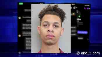 Houston scams: Davion Sandifer, known as 21-year-old con artist, arrested by police - KTRK-TV