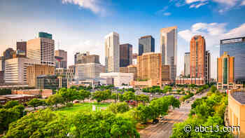 Houston scores 'stunner' spot in Time Magazine's Best Places in the World list - KTRK-TV