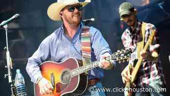Texas native Cody Johnson to perform at 2022 Houston Livestock Show and Rodeo - KPRC Click2Houston