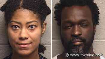 Couple zip-tied, beat Houston man with baseball bat during La. meet-up, police say - FOX 8 Live WVUE