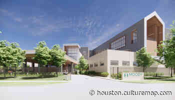 Game-changing brain injury rehabilitation center breaks ground in Houston - CultureMap Houston
