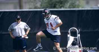 Houston Texans Open Training Camp On Sunday - Battle Red Blog