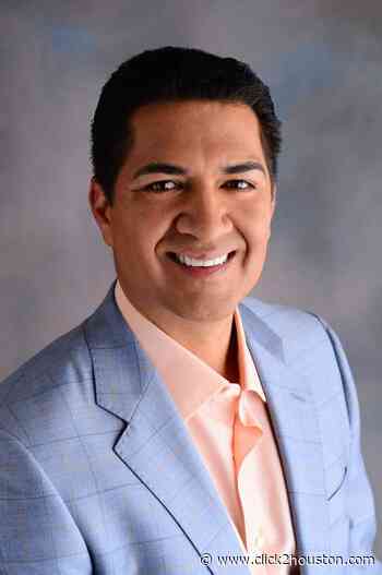 KPRC 2 welcomes long-time meteorologist Anthony Yanez back to Houston's morning news - KPRC Click2Houston