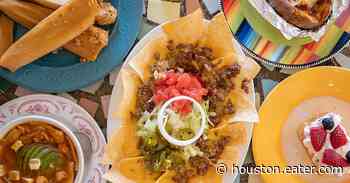 After Announcing Its Closure, Houston Restaurant Spanish Village Will Stay Open - Eater Houston
