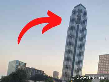 How to find the secret cat hidden in Houston's Williams Tower - Chron