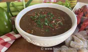 Award-winning Houston sibling chefs launch line of gluten-free gumbo mixes - Houston Chronicle