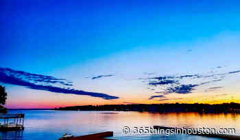 5 Must Do Things Near Lake Conroe | 365 Houston - 365 Things to Do in Houston