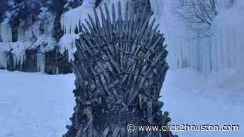Game of Thrones-inspired pop-up bar opening in downtown Houston - KPRC Click2Houston