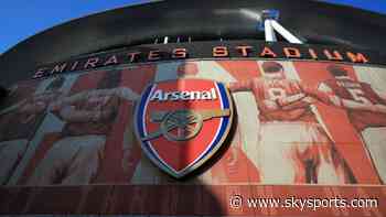 Arsenal's pre-season tour of USA cancelled over coronavirus cases in travelling group - Sky Sports