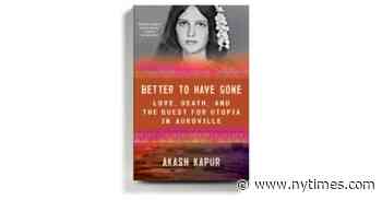 Revisiting a Utopian City With Fondness and Fury