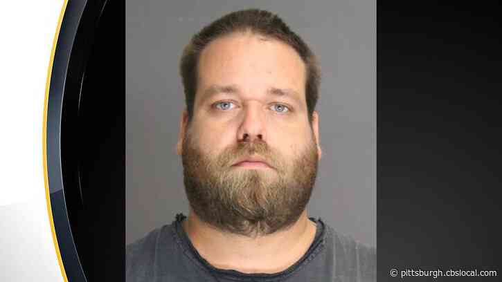 Pittsburgh Man Charged With Multiple Counts Of Sex-Related Offenses Involving 2 Minors
