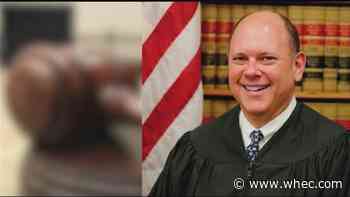 Lawsuit alleges former judge Rosenbaum demanded sex from secretary, complaints went ignored by court system