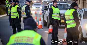 Thirteen million people in lockdown as Delta variant spreads wider - 9News