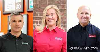 Freddy’s Frozen Custard &amp; Steakburgers appoints Andrew Thengvall chief development officer