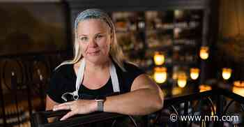 Jennifer Jasinski to be inducted into MenuMasters Hall of Fame