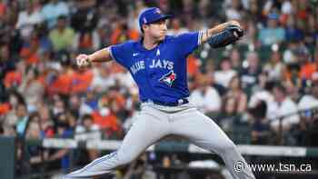 Pearson progressing in rehab, seen as bullpen arm down the stretch - TSN