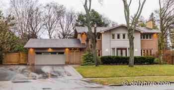 This Toronto house just sold for $692K over the asking price | Urbanized - Daily Hive