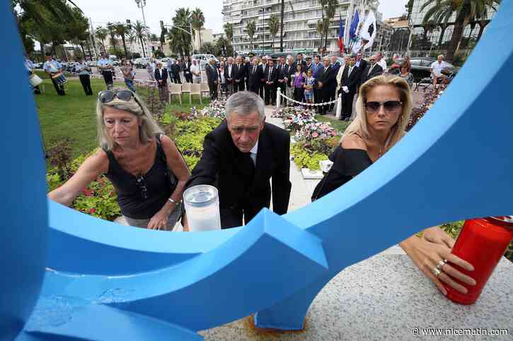 "Monsieur le Président, cela a assez duré": les familles des victimes de la caravelle Ajaccio-Nice mettent la pression sur Macron