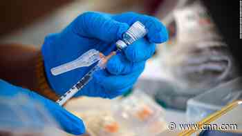 More infectious Delta variant makes up 83% of new US coronavirus cases as vaccine hesitancy persists - CNN