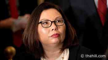 Duckworth, Pressley introduce bill to provide paid family leave for people who experience miscarriage