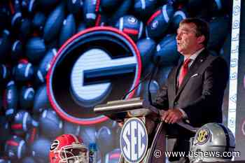 Alabama, Georgia Among SEC Powers Scoring in Transfer Portal