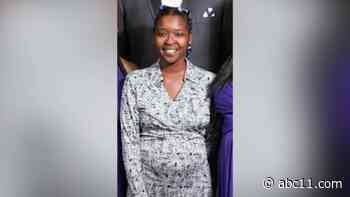 'Just hold on:' Missing Sampson County woman's family still searching for answers one month later