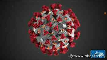 Va. coronavirus cases jump overnight; central region sees increase in delta variant cases - WWBT NBC12 News