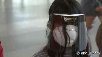 Traveling with an unvaccinated child? Here are some tips from a doctor