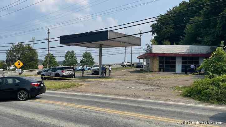 Police: Missing Man Found Shot To Death In The Trunk Of Car At Abandoned Parking Lot In Moon Twp.
