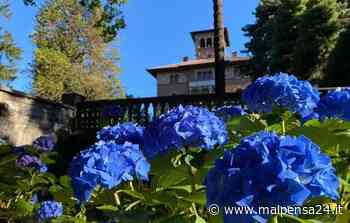 Samarate, cambia la gestione di Villa Montevecchio. Il Comune paga i debiti - malpensa24.it