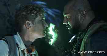 Netflix's Army of the Dead, Fatherhood are its big hits of the summer (according to Netflix)     - CNET