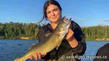 'Hopefully everybody wants to come up': Sask. outfitters ready for Canada-U.S. border reopening