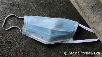 Sask. active COVID-19 cases drop below 250 for first time in 8 months