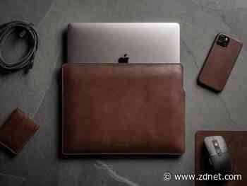 Nomad Summer Sale kicks off: Get 30% off everything