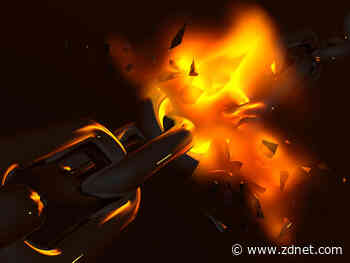 Adversaries continue to abuse trust in the supply chain