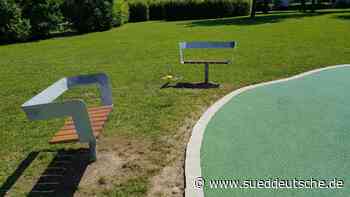 Drehbare Sitze - Süddeutsche Zeitung