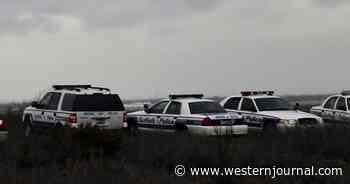County Officials Shoot Down Claim That Cops Assaulted Woman After Reviewing Dashcam Footage