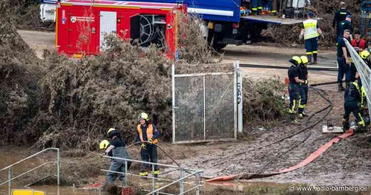 THW-Vize: Kaum noch Chancen, Überlebende zu finden